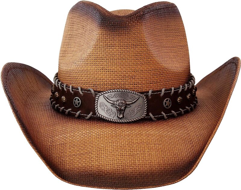 13 Best Cowboy Hat Brands for Western Style - Cherry Picks